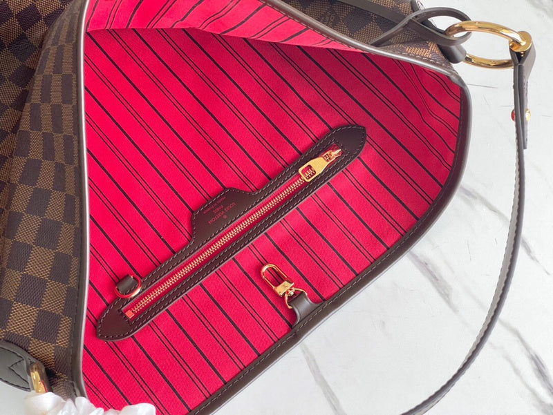Amelia- Lu-Vi bags - 5942