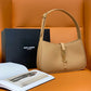 Amelia - YSL Bag - 2003