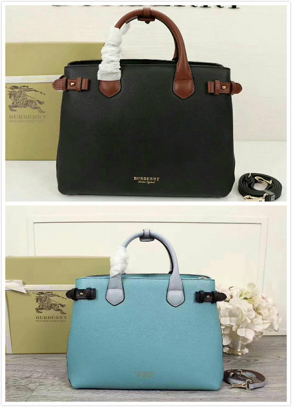 B-Berry Bags - Women Ameliave Luxury Bags - 1088