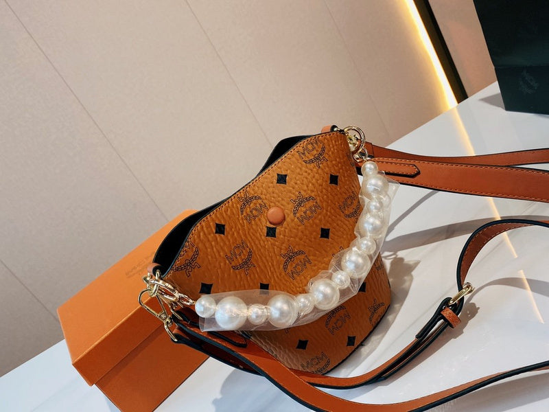 Amelia- - MQM Bags - 138
