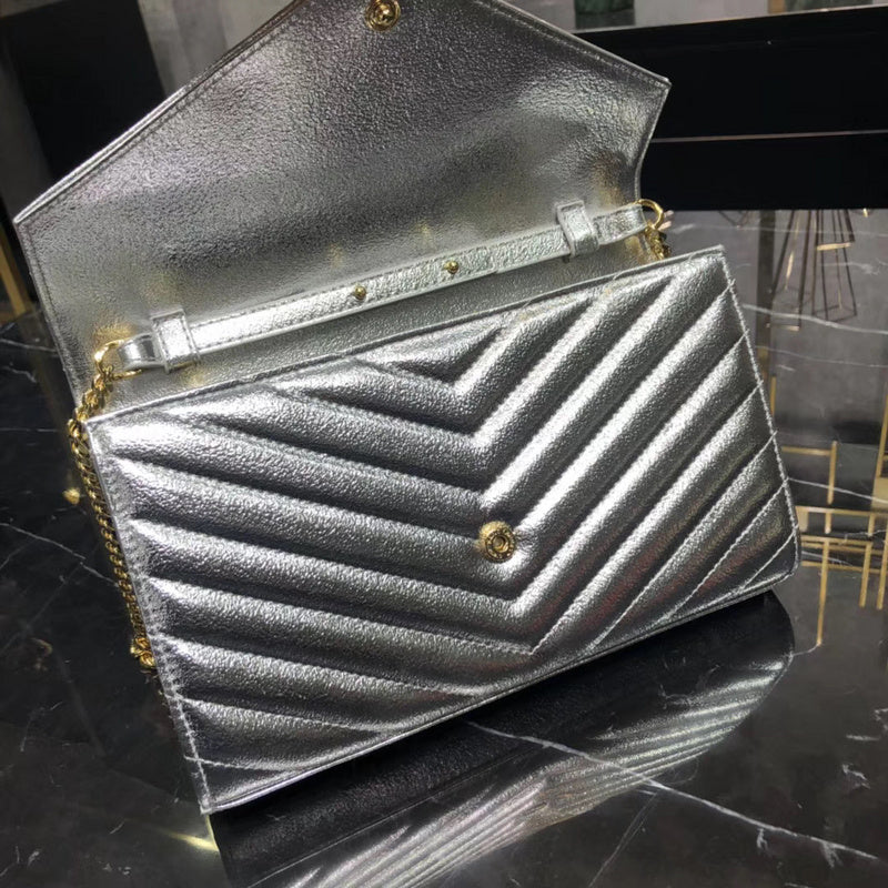 Amelia - YSL Bag - 3846