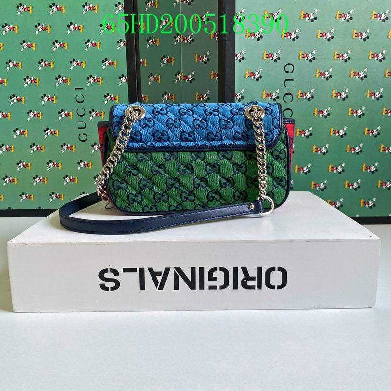 Amelia - GCI Bags - 11031