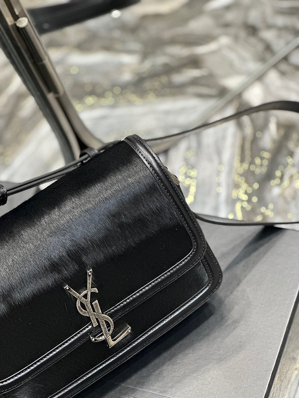 Amelia - YSL Bag - 3928