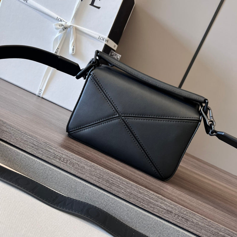 Amelia's Bag Gallery - LWO Bags - 779