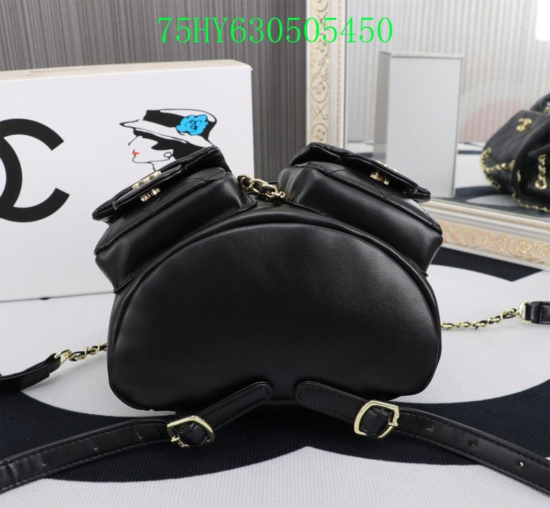Amelia - CHL Bags - 1017