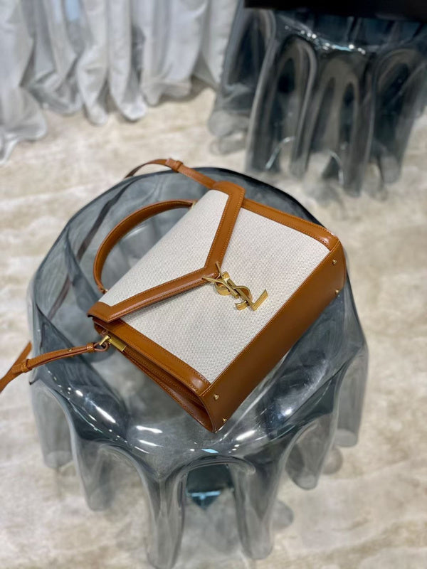 Amelia - YSL Bag - 2378