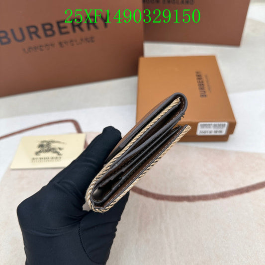 Amelia - BOR Wallet - 026