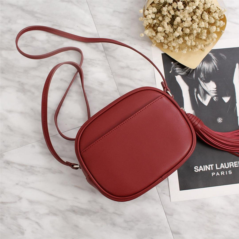 Amelia - YSL Bag - 2557