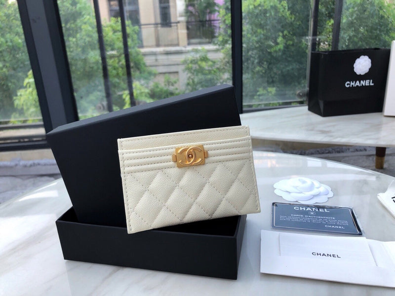 Wellow Bags - Chanel - Bags  - 110
