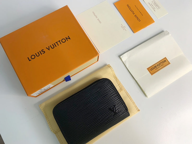 Amelia- LOV  Luxury  Wallets - 791