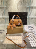 Amelia- - MQM Bags - 216
