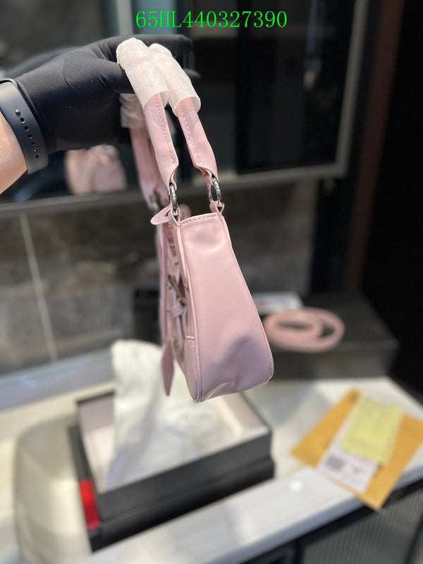 Prada Bags - The Barnes Bags  437