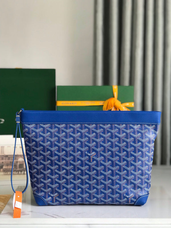 Amelia- G-YARD BAGS - 062