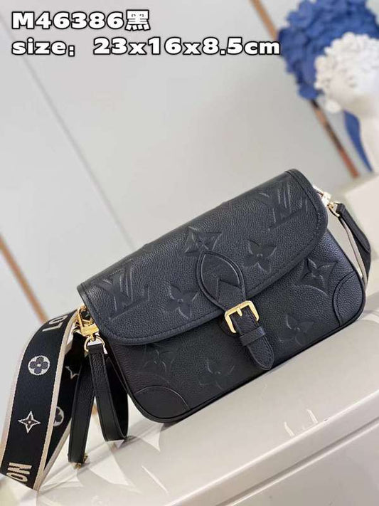 Amelia- Lu-Vi bags - 11584