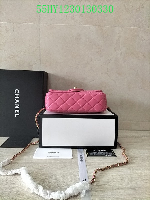 Amelia - CHL Bags - 1584