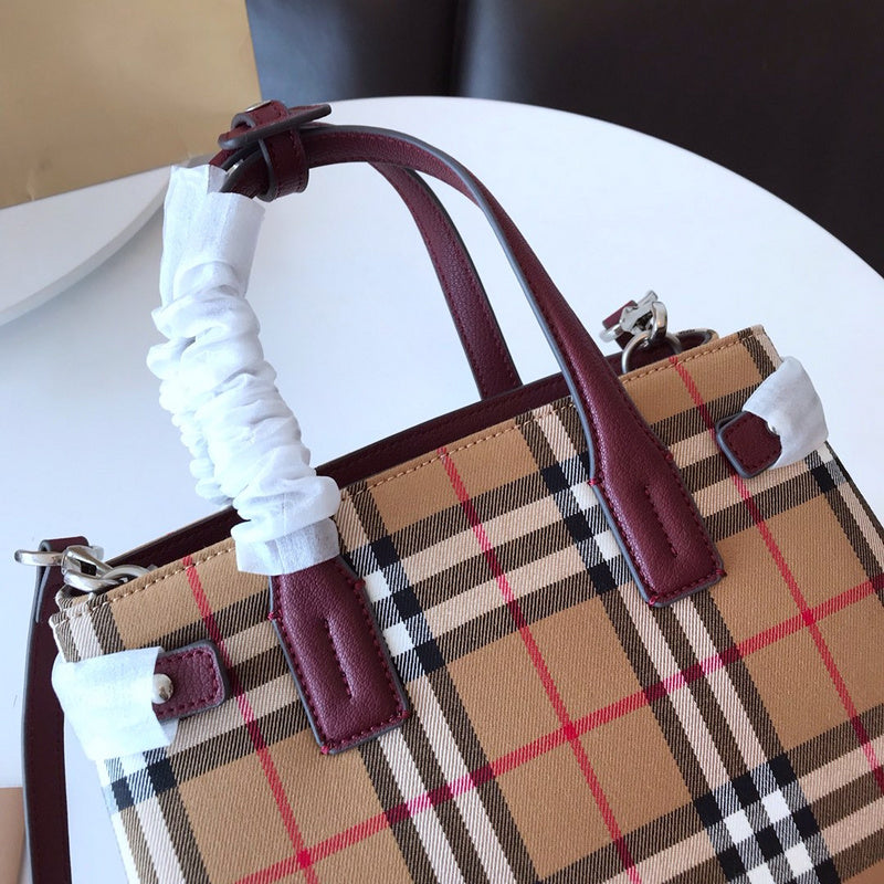 B-Berry Bags - Women Ameliave Luxury Bags - 749