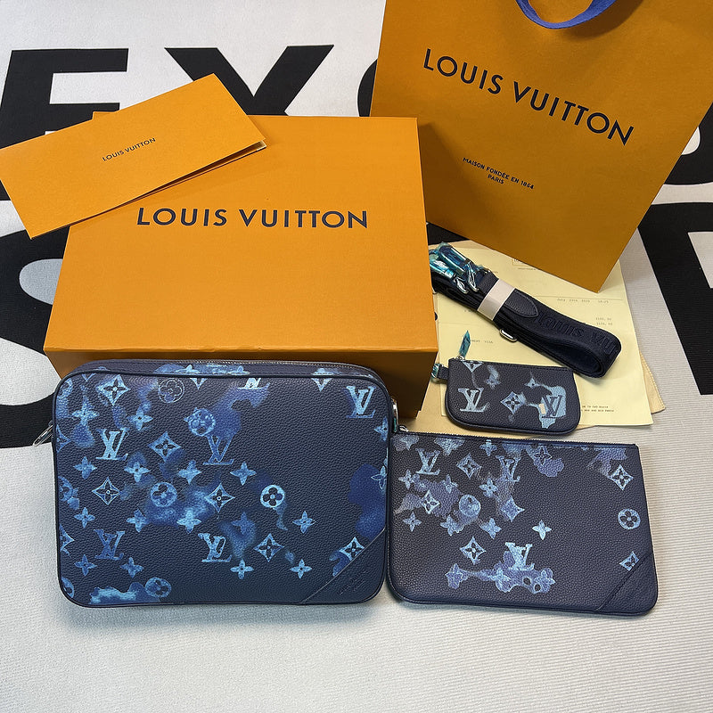 Fan Fashion Lu-Vi bags - 10062