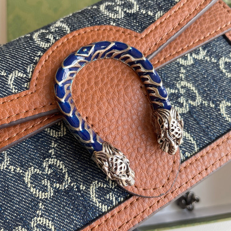 Amelia- GCI Bags - 1956