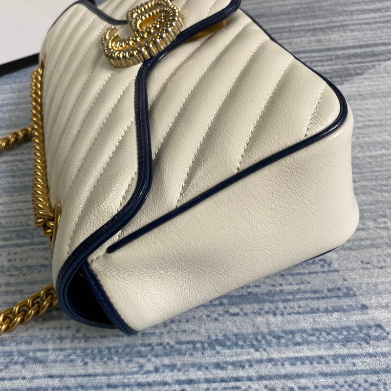Amelia- GUKI Bags - 2217