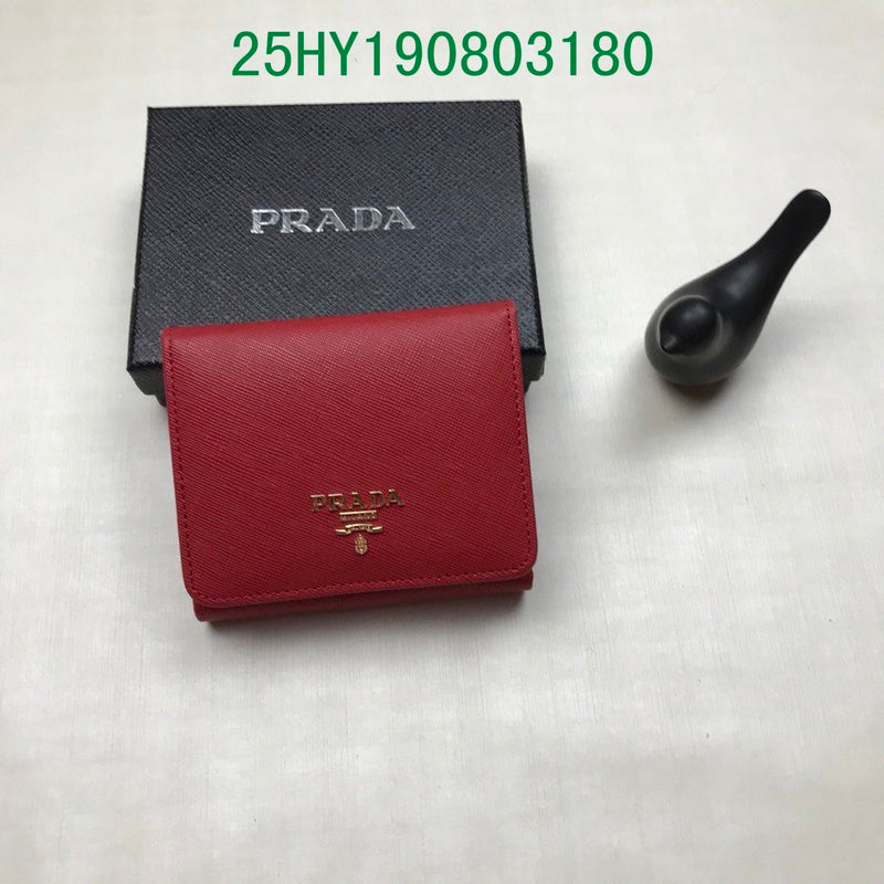 Amelia - PD Wallet - 560