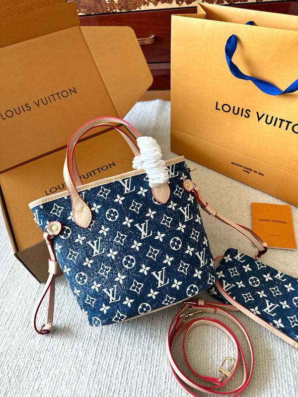 Amelia - LV Bags - 14555