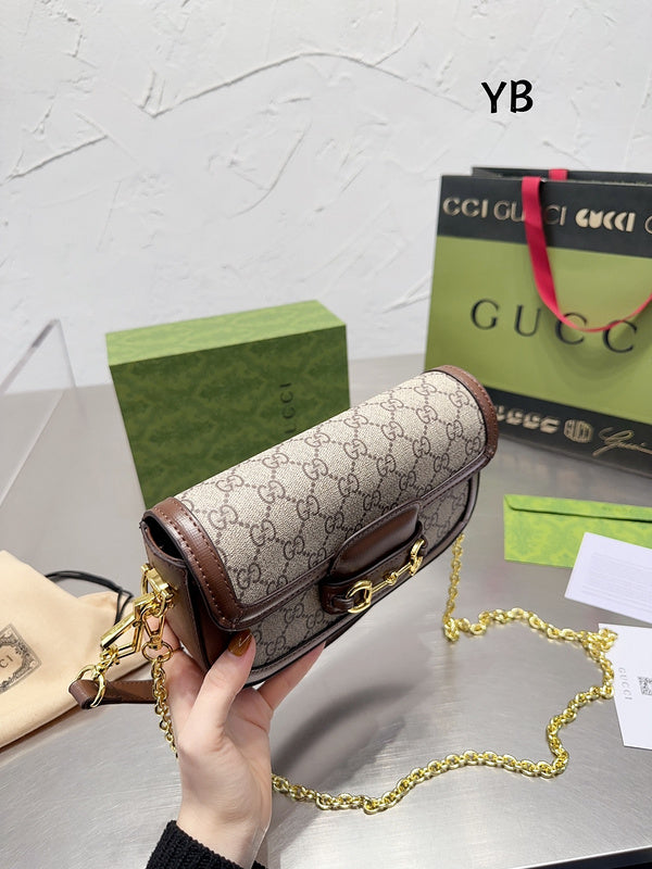 Amelia  - GCI Bags - 11922
