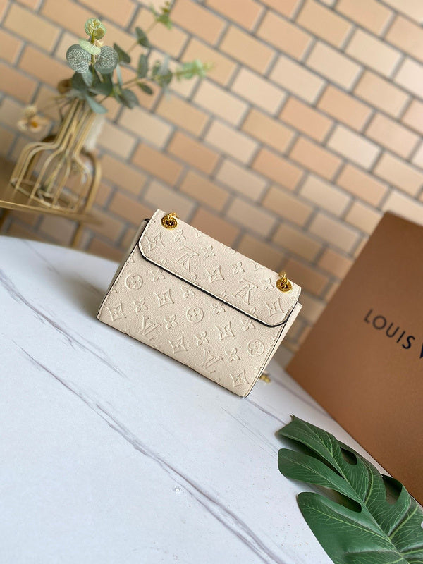 Fashion Lu-Vi bags - 3826