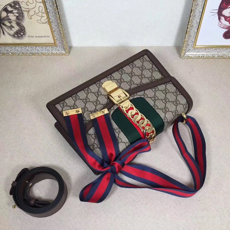 Amelia Fashion - GCI Bags - 2308