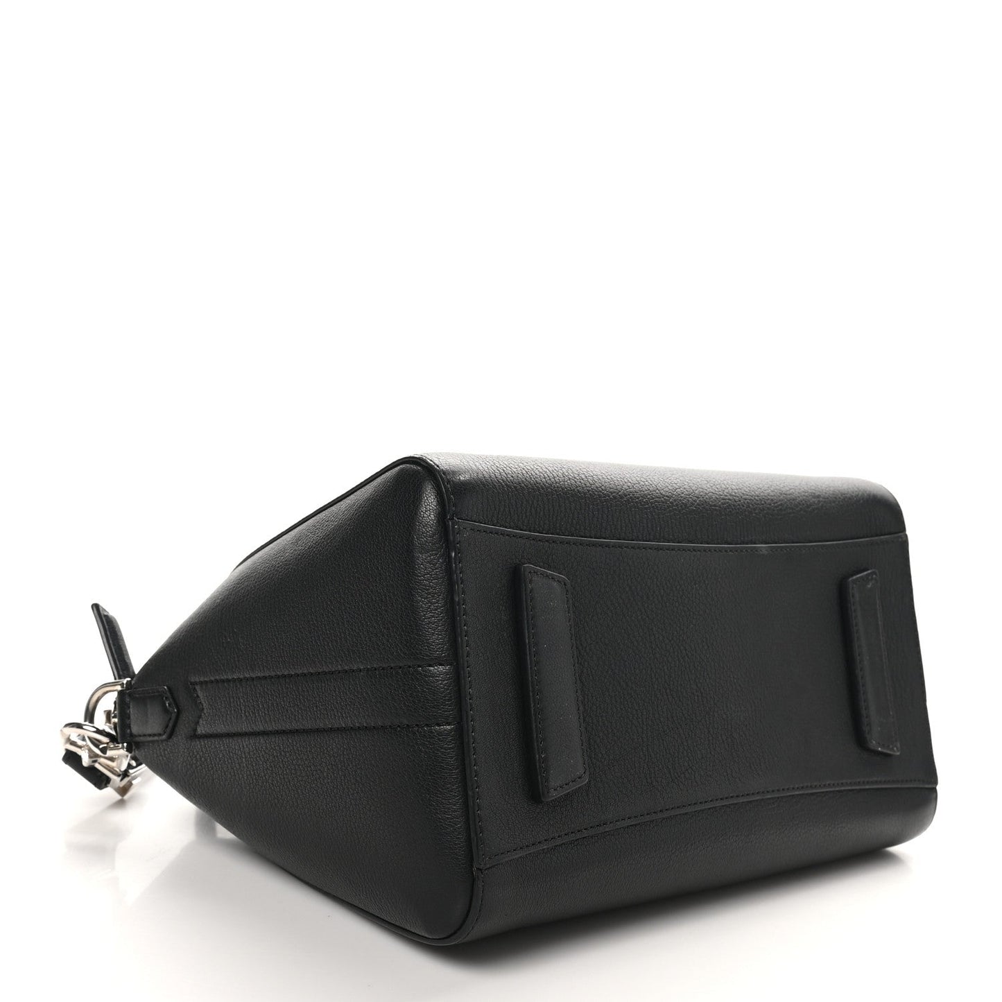 Givenchy Sugar Goatskin Small Antigona Black