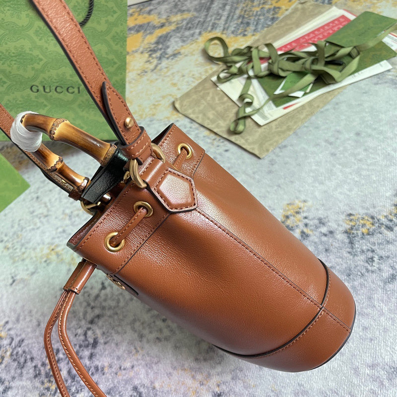 Amelia Fashion - GCI Bags - 2021