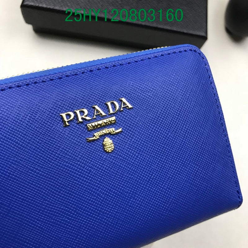 Amelia - PD Wallet - 569