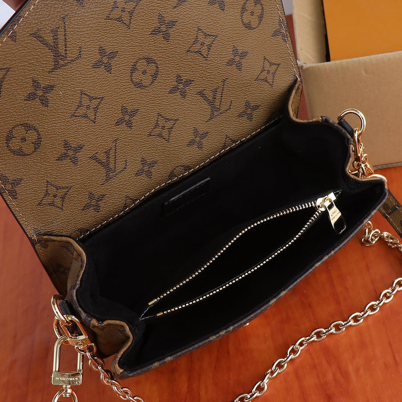 Amelia- GUKI Women Bags - 1660
