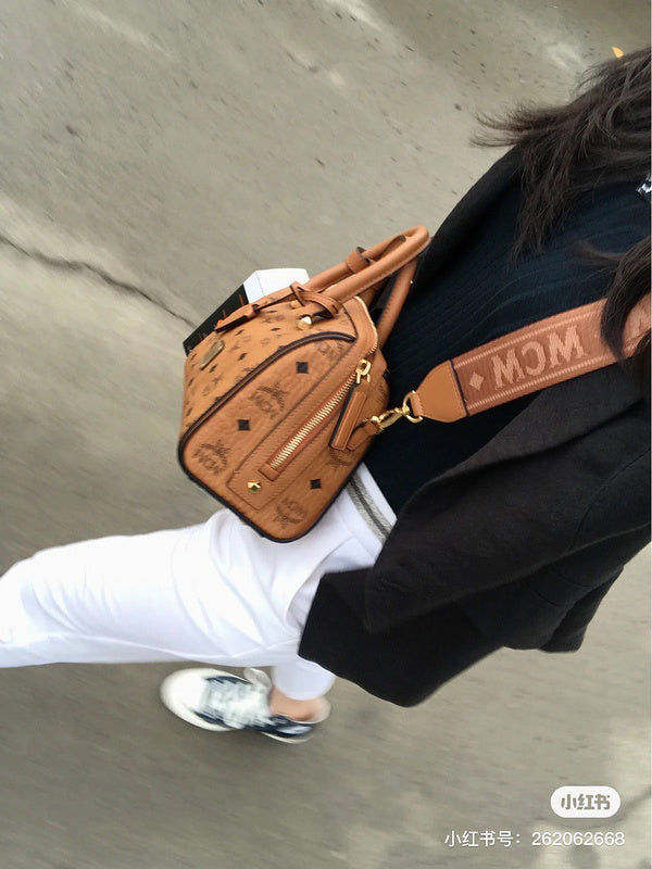 Amelia- - MQM Bags - 181