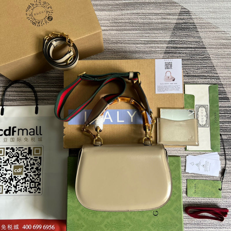 Amelia- GCI LUXURY LADY BAG - BRANDED BAGS FOR WOMEN - 308