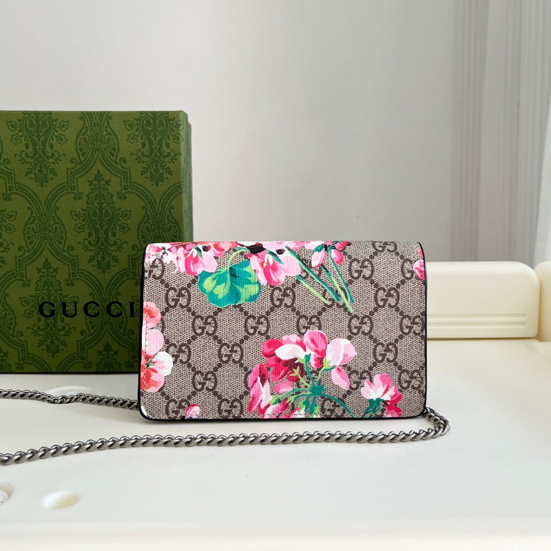 GCC - Amelia- Bags - 430