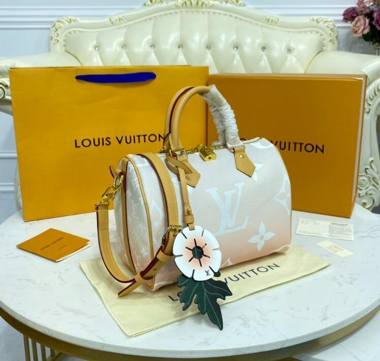 AmeliaLuxury - LOV Bags - 2419