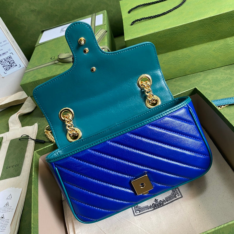 Amelia- GCI Bags - 441
