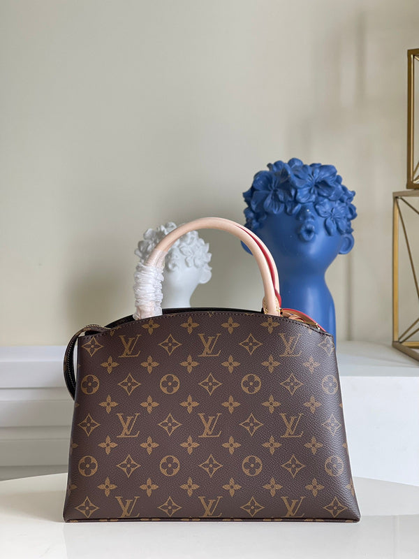 Amelia Fashion Lu-Vi bags - 17319