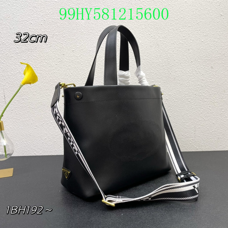 Prada Bags - The Barnes Bags  688