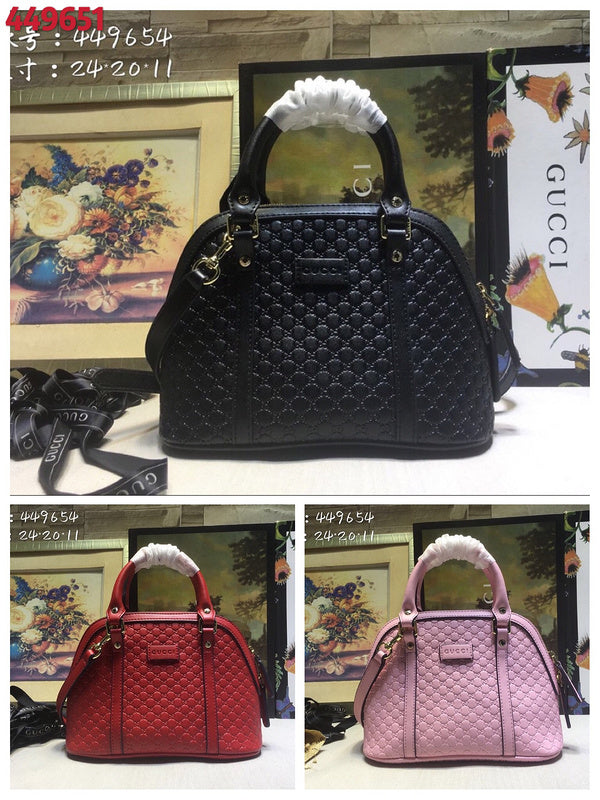 Amelia- GCI Bags - 2078