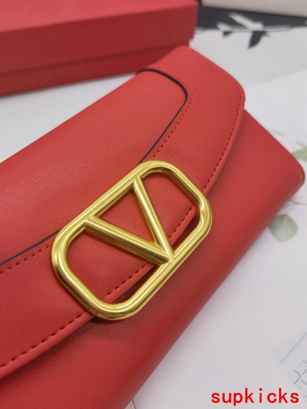 Amelia- Mix Wallets - 638