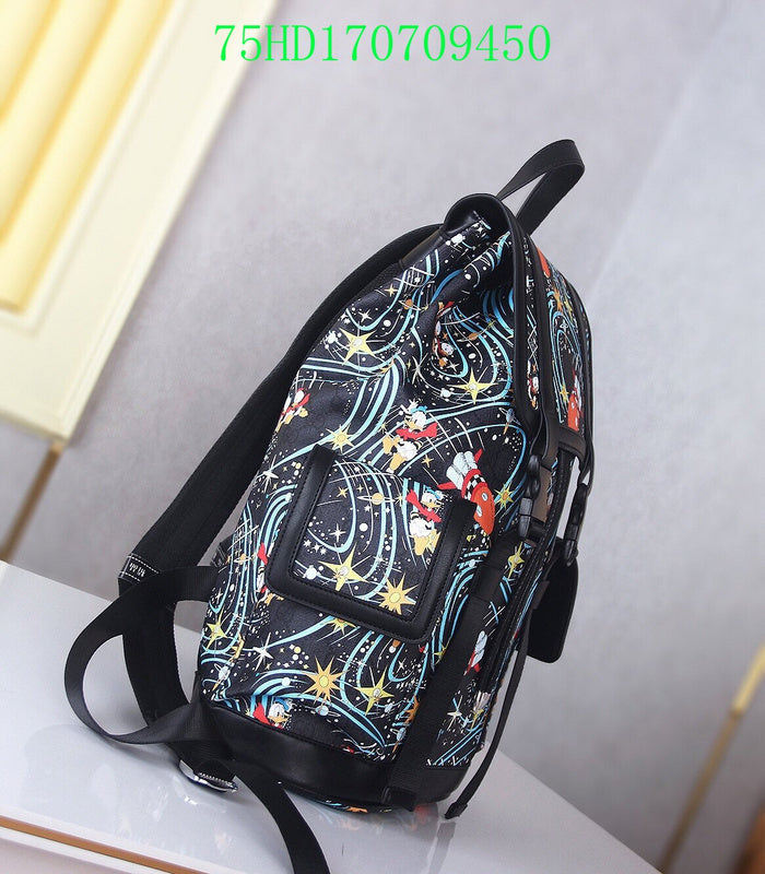 Amelia  - GCI Bags - 11527