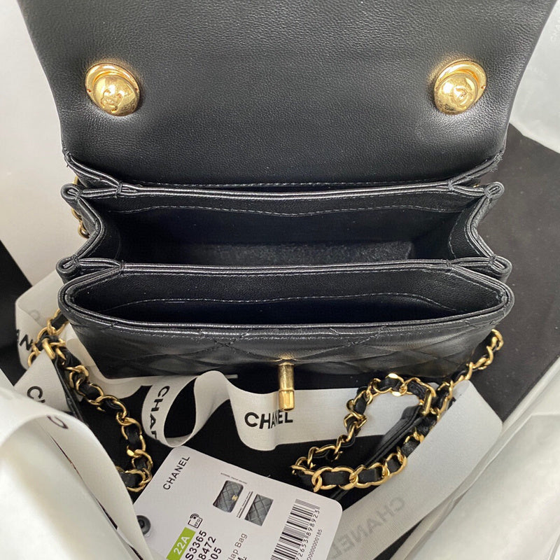 Amelia - CHL Bags - 2672