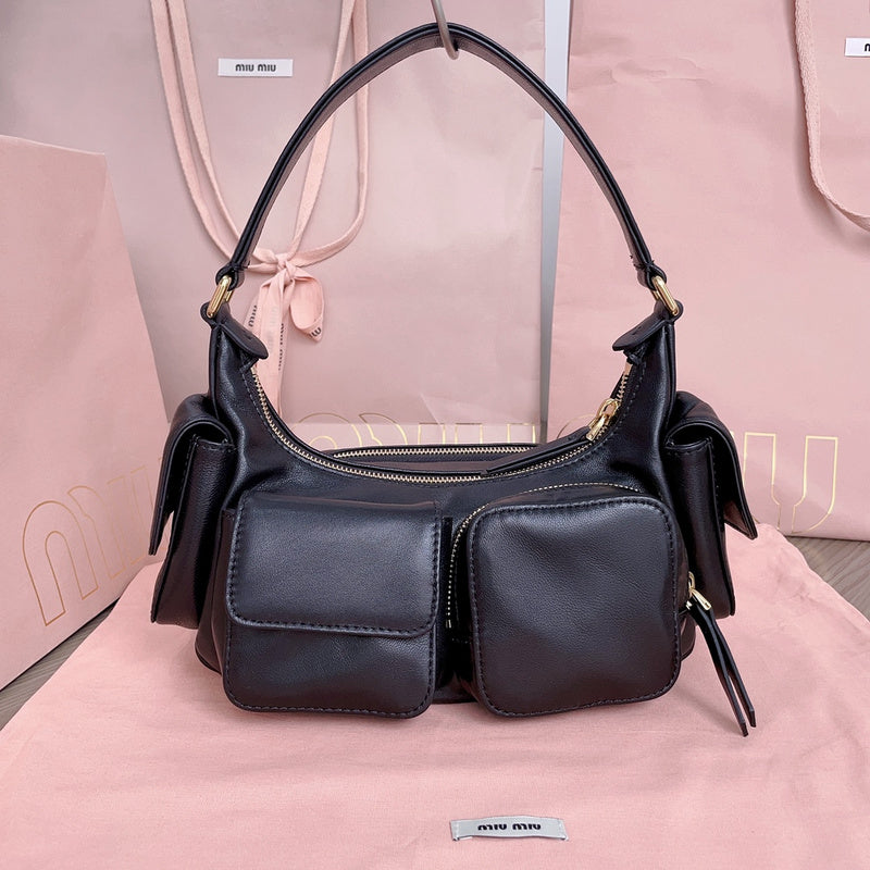 Amelia- MMU  LUXURY BAGS - 116