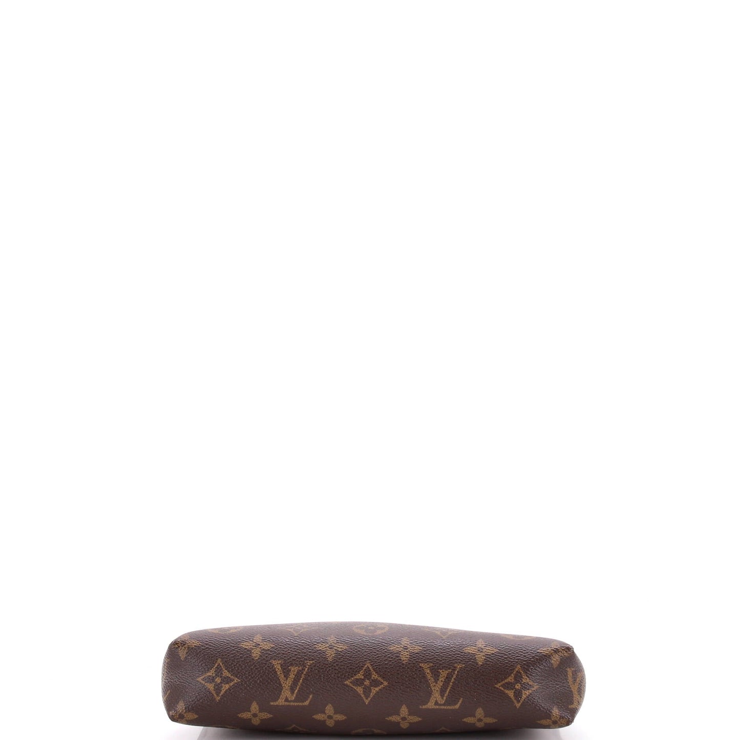 Pallas Clutch Monogram Canvas