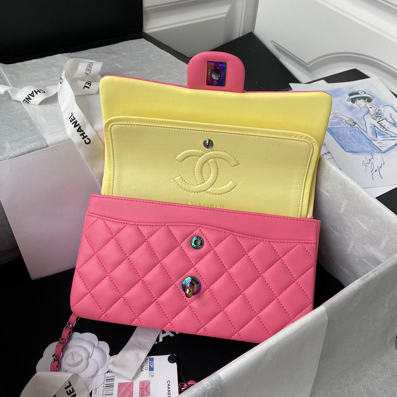 Amelia- CHL Bags - 7408