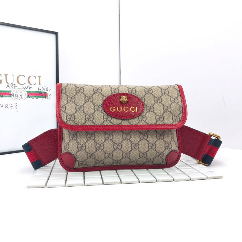 Amelia Fashion - GCI Bags - 2588