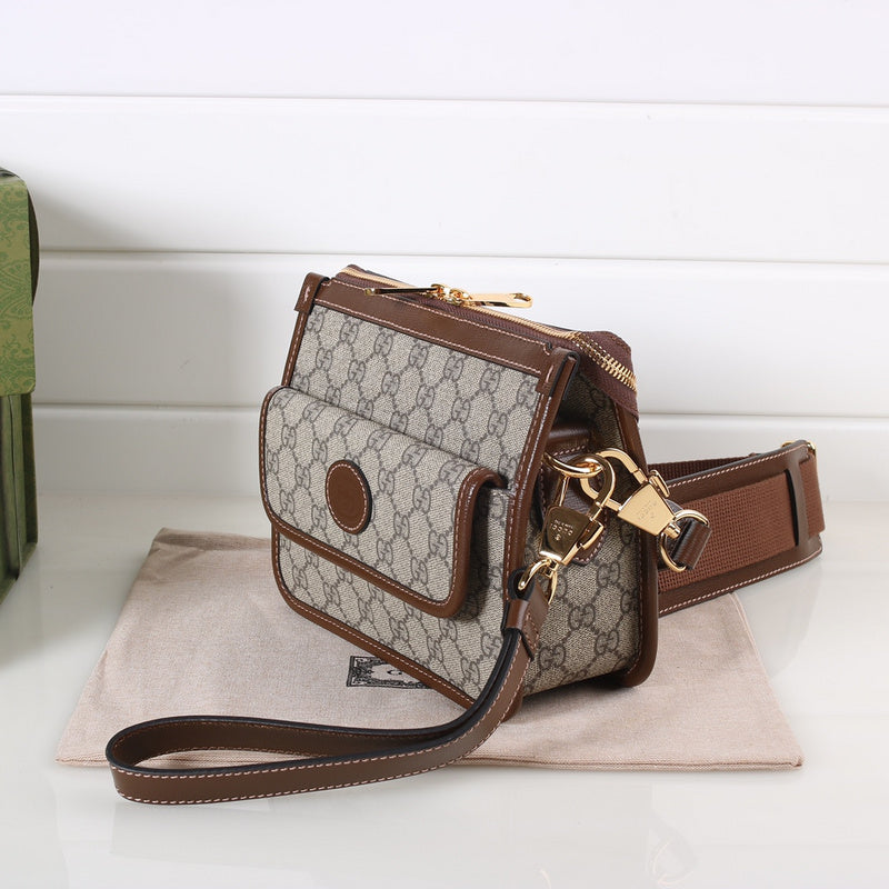 Amelia  - GCI Bags - 13130