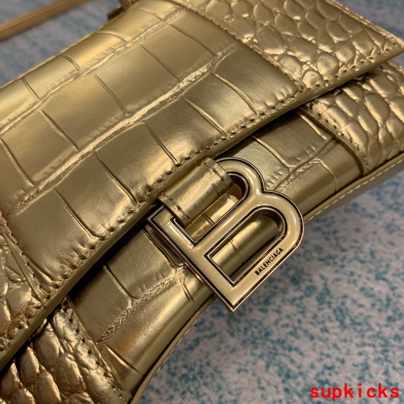 Amelia- BG Hourglass Bags - 180