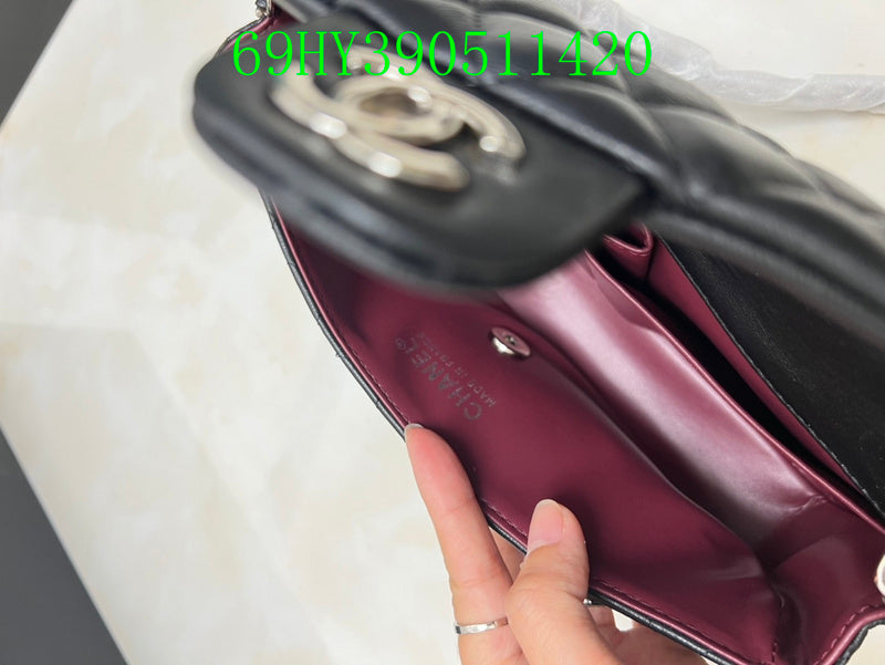 Amelia - CHL Bags - 934